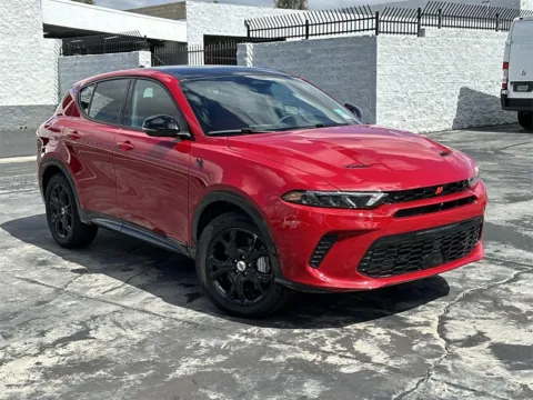 Photos of 2024 Dodge Hornet R/T Plus for sale in Redlands, CA at Redlands CDJR