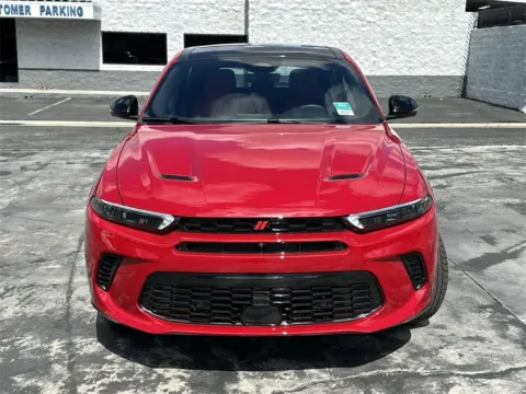 Another view of 2024 Dodge Hornet R/T Plus for sale in Redlands, CA at Redlands CDJR