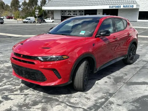 More photos of 2024 Dodge Hornet R/T Plus at Redlands CDJR, CA