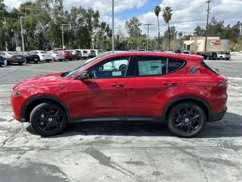 More photos of 2024 Dodge Hornet R/T Plus at Redlands CDJR, CA