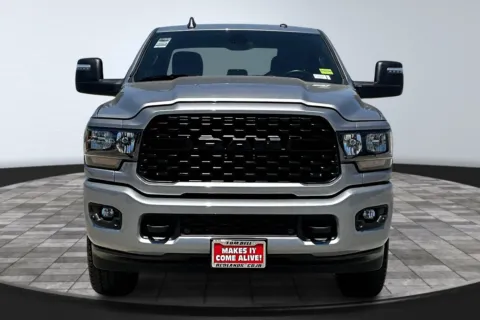 Another view of 2024 Ram 2500 Big Horn for sale in Redlands, CA at Redlands CDJR