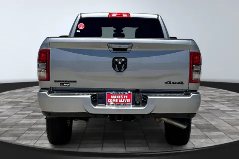 More photos of 2024 Ram 2500 Big Horn at Redlands CDJR, CA