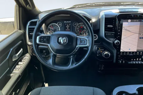 More photos of 2024 Ram 2500 Big Horn at Redlands CDJR, CA