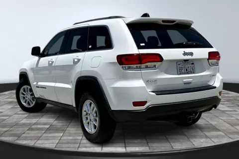 Photos of 2020 Jeep Grand Cherokee Laredo E for sale in Redlands, CA at Redlands CDJR