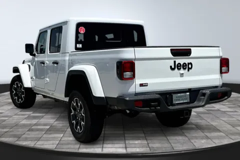 Another view of 2025 Jeep Gladiator Sport for sale in Redlands, CA at Redlands CDJR