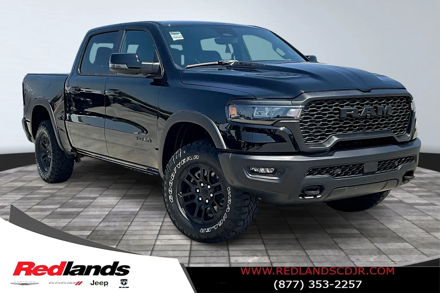 2026 Ram 1500 Rebel for sale in Redlands, CA