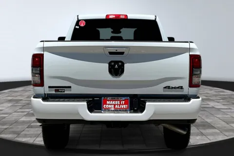More photos of 2024 Ram 2500 Big Horn at Redlands CDJR, CA
