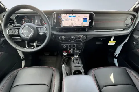 More photos of 2025 Jeep Gladiator Rubicon at Redlands CDJR, CA