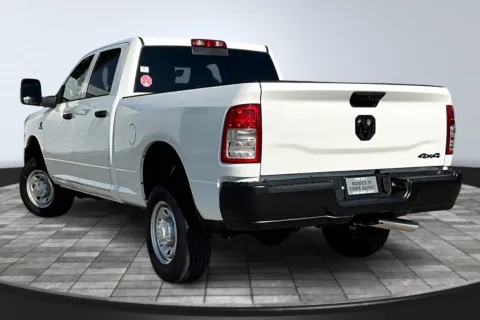 Another view of 2024 Ram 2500 Tradesman for sale in Redlands, CA at Redlands CDJR