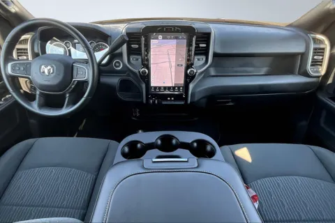 More photos of 2024 Ram 2500 Tradesman at Redlands CDJR, CA