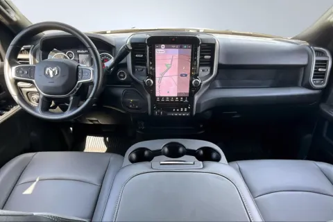 More photos of 2026 Ram 2500 Tradesman at Redlands CDJR, CA