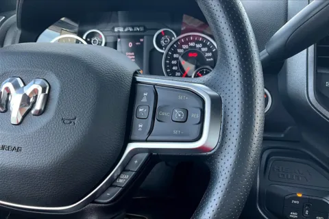 More photos of 2026 Ram 2500 Tradesman at Redlands CDJR, CA