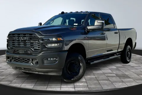 Photos of 2026 Ram 2500 Tradesman for sale in Redlands, CA at Redlands CDJR