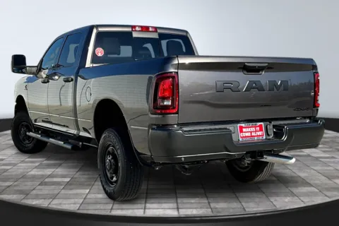 Another view of 2026 Ram 2500 Tradesman for sale in Redlands, CA at Redlands CDJR