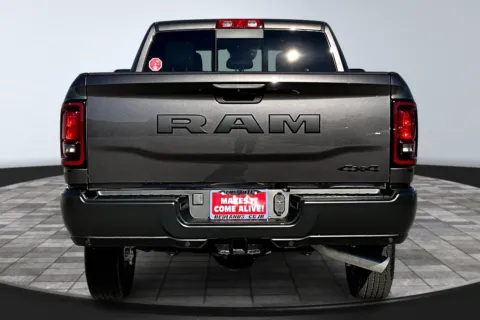 More photos of 2026 Ram 2500 Tradesman at Redlands CDJR, CA