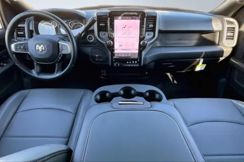 More photos of 2026 Ram 2500 Tradesman at Redlands CDJR, CA