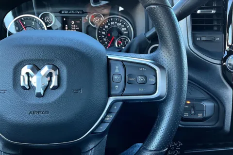 More photos of 2026 Ram 2500 Tradesman at Redlands CDJR, CA