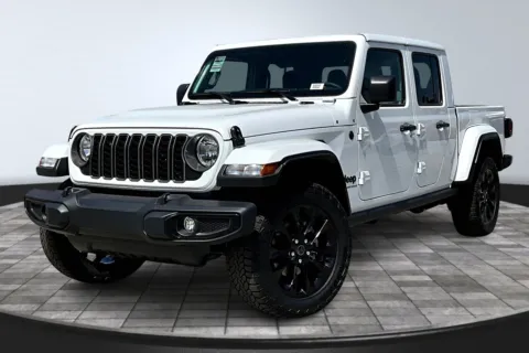 Photos of 2025 Jeep Gladiator Nighthawk for sale in Redlands, CA at Redlands CDJR
