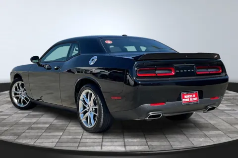 Photos of 2023 Dodge Challenger GT for sale in Redlands, CA at Redlands CDJR