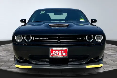 Another view of 2023 Dodge Challenger GT for sale in Redlands, CA at Redlands CDJR