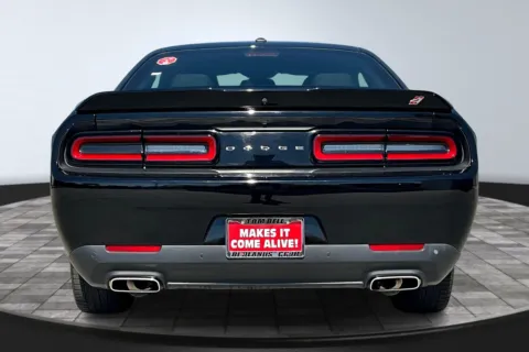 More photos of 2023 Dodge Challenger GT at Redlands CDJR, CA
