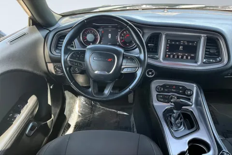 More photos of 2023 Dodge Challenger GT at Redlands CDJR, CA