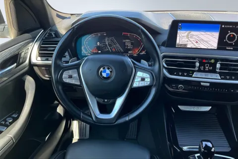 More photos of 2024 BMW X3 xDrive30i at Redlands CDJR, CA