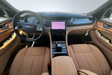 More photos of 2025 Jeep Grand Cherokee Summit at Redlands CDJR, CA