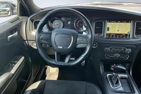 More photos of 2023 Dodge Charger R/T Scat Pack Widebody at Redlands CDJR, CA