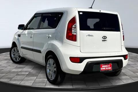 Photos of 2013 Kia Soul Plus for sale in Redlands, CA at Redlands CDJR