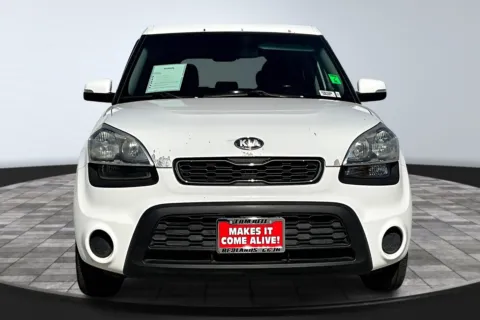 Another view of 2013 Kia Soul Plus for sale in Redlands, CA at Redlands CDJR