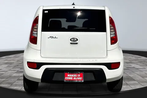 More photos of 2013 Kia Soul Plus at Redlands CDJR, CA