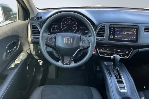 More photos of 2021 Honda HR-V EX at Redlands CDJR, CA