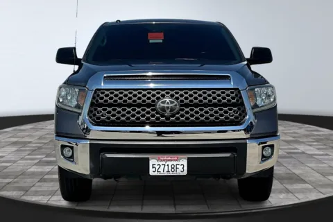 Another view of 2018 Toyota Tundra SR5 for sale in Redlands, CA at Redlands CDJR