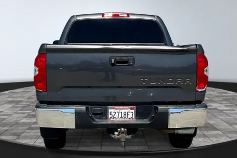 More photos of 2018 Toyota Tundra SR5 at Redlands CDJR, CA