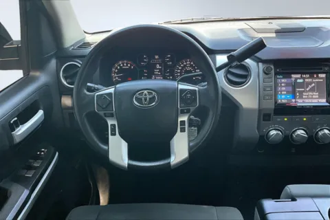 More photos of 2018 Toyota Tundra SR5 at Redlands CDJR, CA