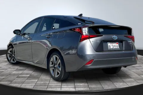 Photos of 2019 Toyota Prius XLE for sale in Redlands, CA at Redlands CDJR