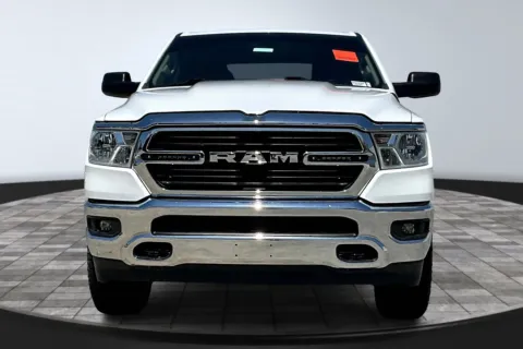 Another view of 2021 Ram 1500 Big Horn/Lone Star for sale in Redlands, CA at Redlands CDJR