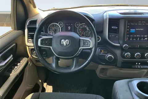More photos of 2021 Ram 1500 Big Horn/Lone Star at Redlands CDJR, CA