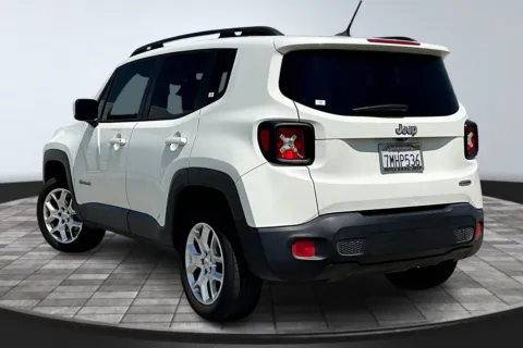 Photos of 2015 Jeep Renegade Latitude for sale in Redlands, CA at Redlands CDJR
