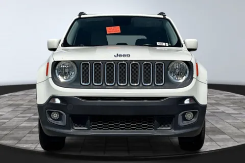 Another view of 2015 Jeep Renegade Latitude for sale in Redlands, CA at Redlands CDJR