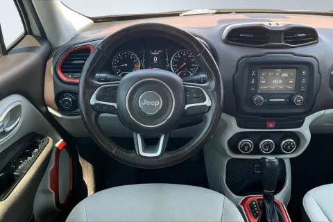 More photos of 2015 Jeep Renegade Latitude at Redlands CDJR, CA
