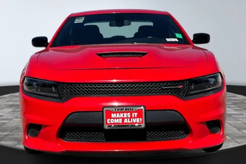 Another view of 2023 Dodge Charger GT for sale in Redlands, CA at Redlands CDJR