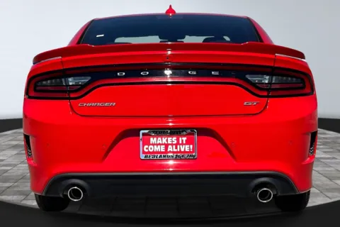More photos of 2023 Dodge Charger GT at Redlands CDJR, CA