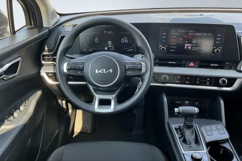 More photos of 2023 Kia Sportage LX at Redlands CDJR, CA