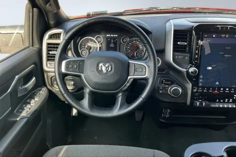 More photos of 2024 Ram 2500 Big Horn at Redlands CDJR, CA