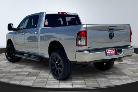 Photos of 2024 Ram 2500 Big Horn for sale in Redlands, CA at Redlands CDJR