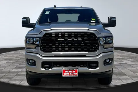 Another view of 2024 Ram 2500 Big Horn for sale in Redlands, CA at Redlands CDJR