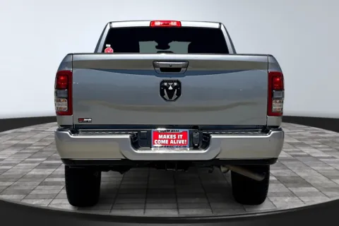 More photos of 2024 Ram 2500 Big Horn at Redlands CDJR, CA