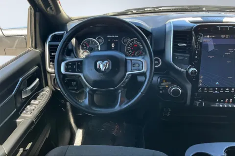 More photos of 2024 Ram 2500 Big Horn at Redlands CDJR, CA